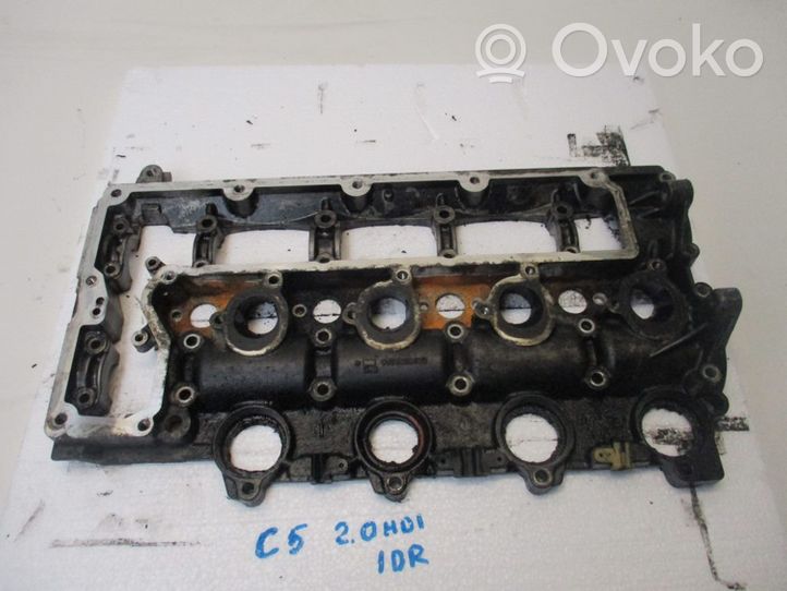 Citroen C5 Rocker cam cover 9688939180