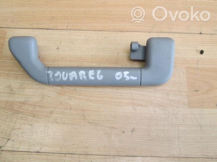 Volkswagen Touareg III Headlining roof cover 2K0867501