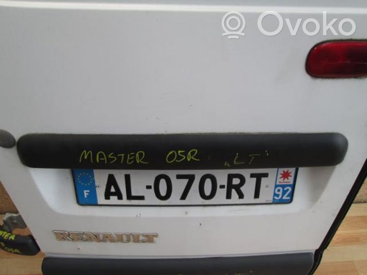 Opel Movano B Portiera posteriore 808770003R