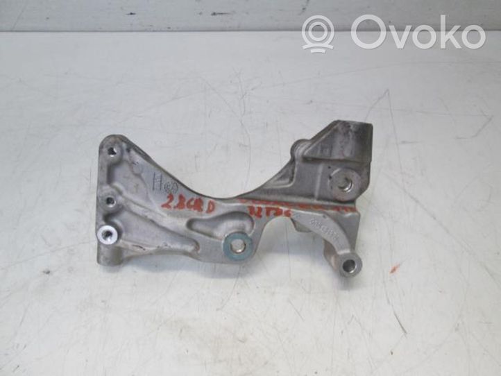 Chrysler Voyager Support, suspension du moteur 