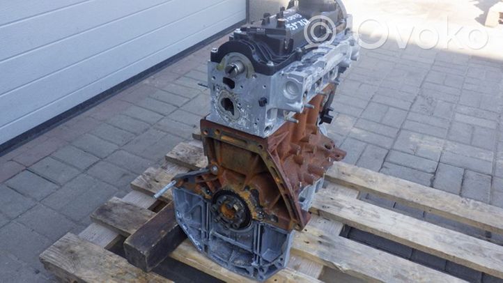 Renault Megane IV Moteur K9K656 110421615R