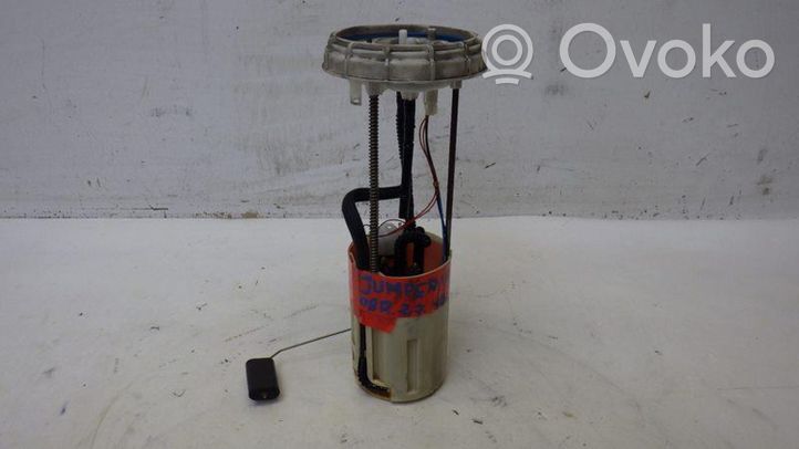 Citroen Jumper Pompa carburante immersa 0580303076