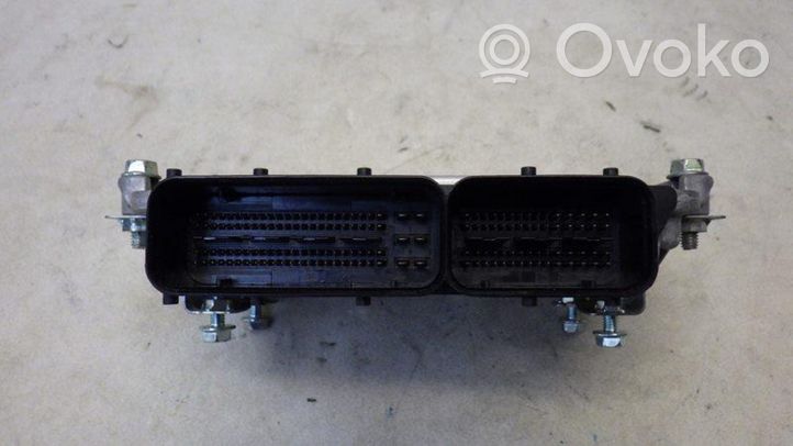 Suzuki Swift Komputer / Sterownik ECU silnika 0261S16438