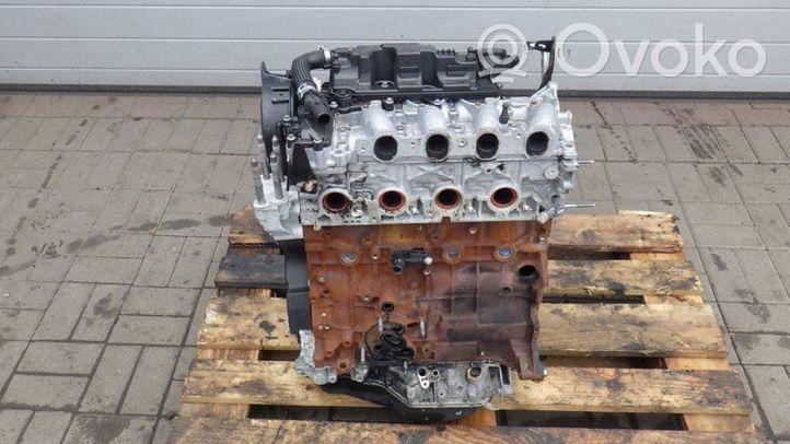 Citroen C-Crosser Moteur 10DZ55