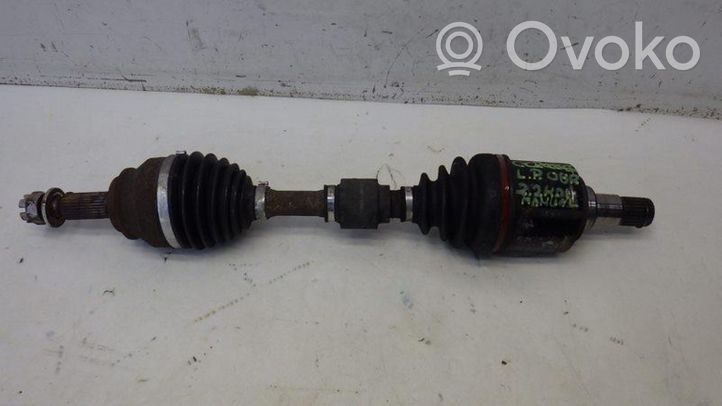 Citroen C-Crosser Front driveshaft 3815A277