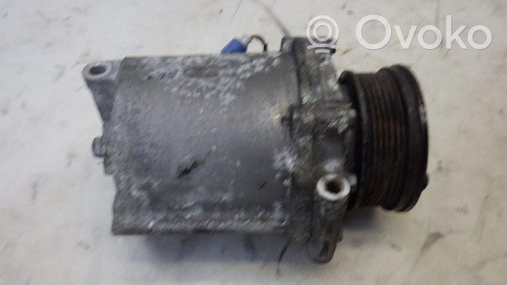 Citroen C-Crosser Compressore aria condizionata (A/C) (pompa) 7813A091