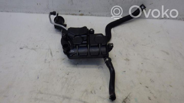 Citroen C-Crosser Tubo di sfiato 9653275280