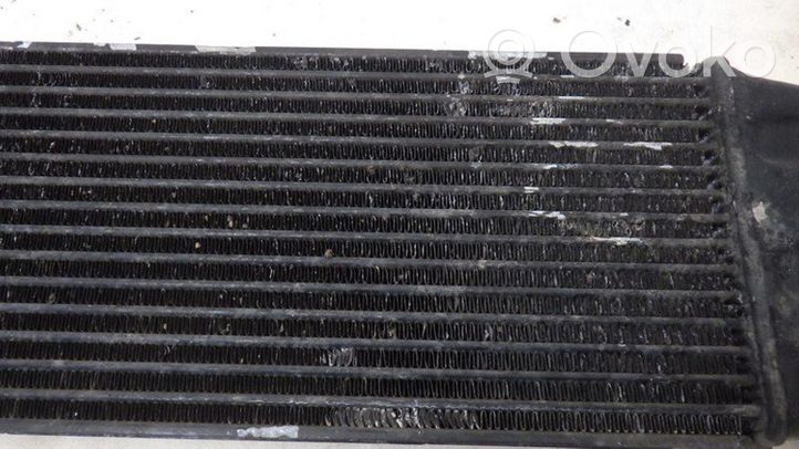 Citroen C-Crosser Radiatore intercooler 