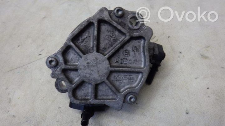 Volvo V50 Pompe à vide 9884786780