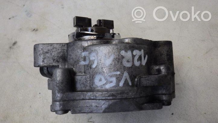 Volvo V50 Pompe à vide 9884786780