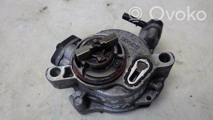 Volvo V50 Pompe à vide 9884786780