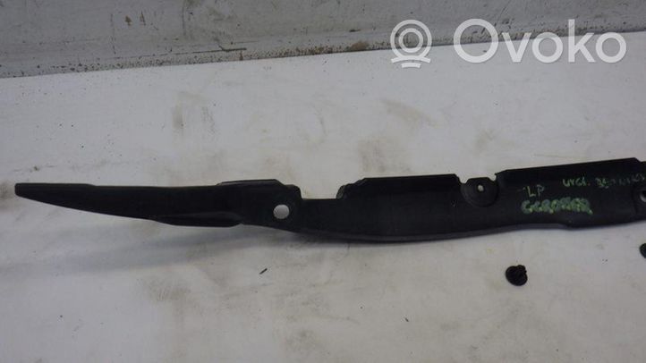 Citroen C-Crosser Supporto/guarnizione in poliuretano espanso del parafango 5220A789