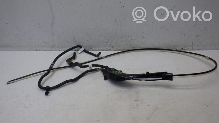 Volkswagen Golf VII Tuyau d'alimentation conduite de carburant 5Q0133366H