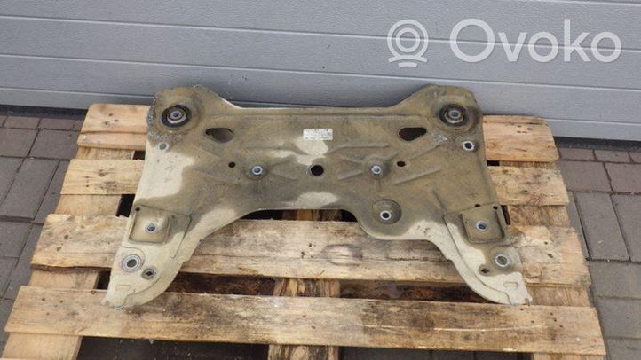 Opel Vivaro Front axle beam 