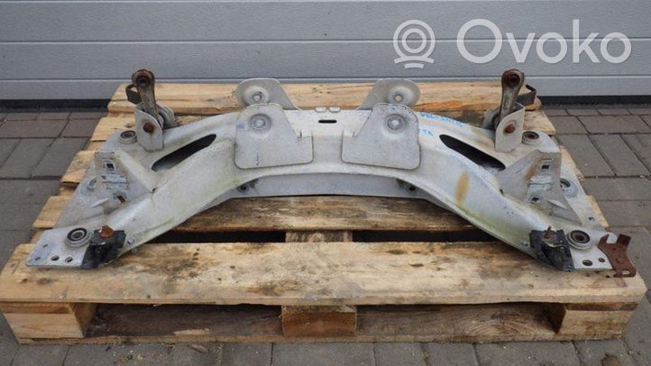 Renault Vel Satis Rear axle beam with reductor 