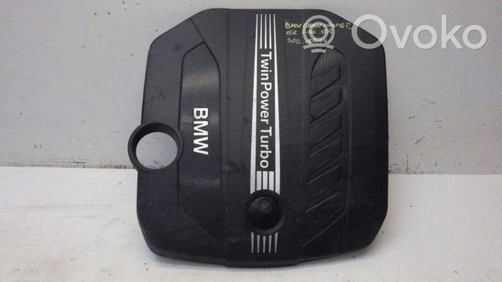 BMW 4 F36 Gran coupe Engine cover (trim) 