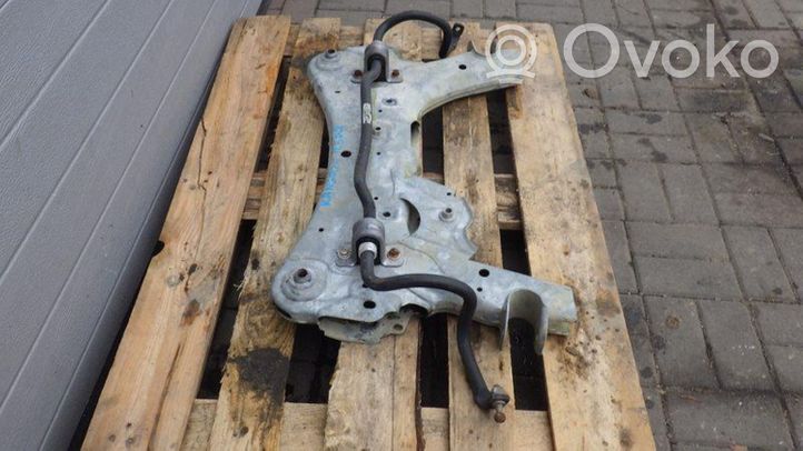 Renault Kangoo II Front axle beam 