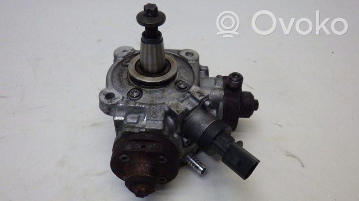 BMW 4 F32 F33 Fuel injection high pressure pump 