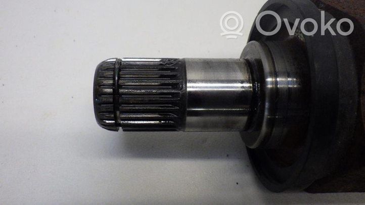 BMW 4 F36 Gran coupe Front driveshaft 7597693