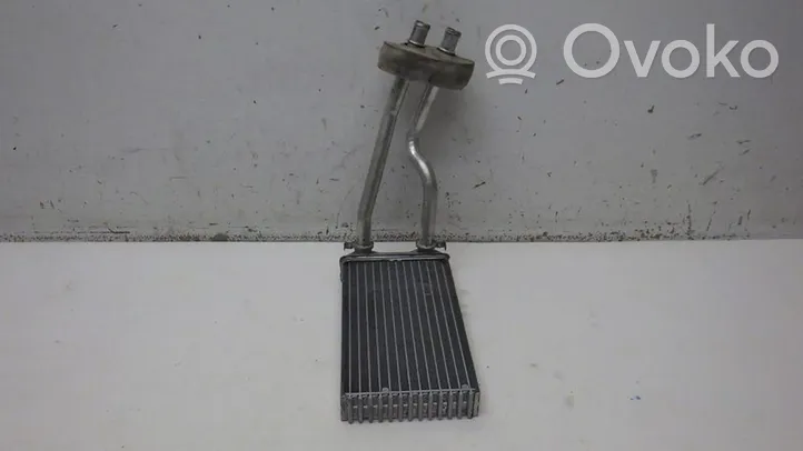 Opel Vivaro Heater blower radiator 