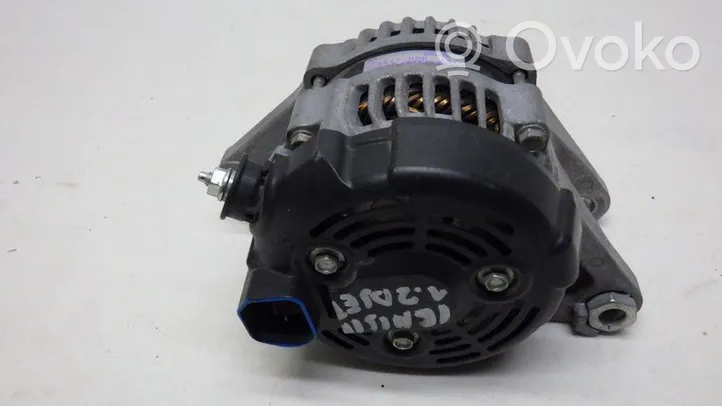 Suzuki Ignis Alternator 31400-81P0