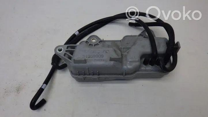 Volvo XC40 Turboahtimen magneettiventtiili 31339809