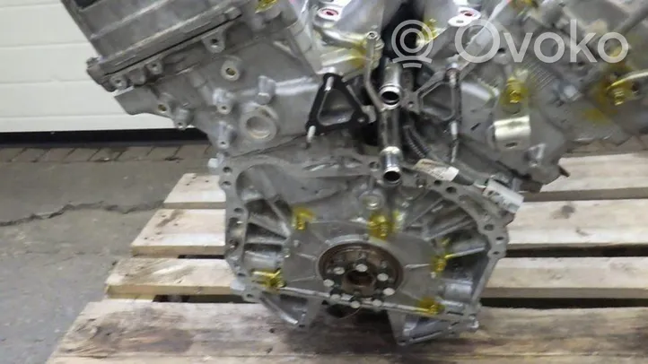 Lexus HS Engine X2GR-R62A
