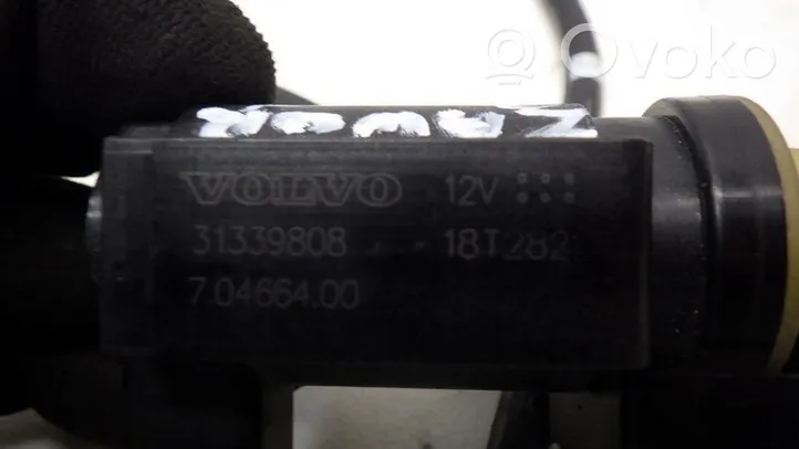 Volvo XC40 Valvola di depressione (usato) 31339808