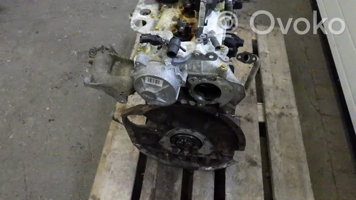 Opel Vivaro Engine M9RE780