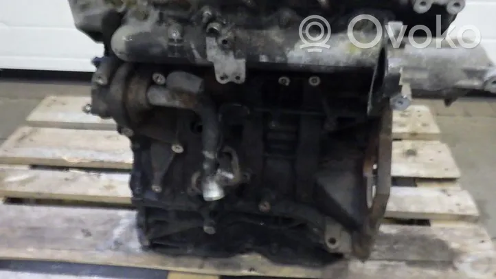 Opel Vivaro Engine M9RE780