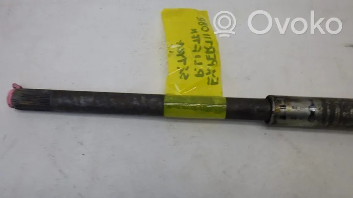 Citroen Jumpy Steering wheel axle 