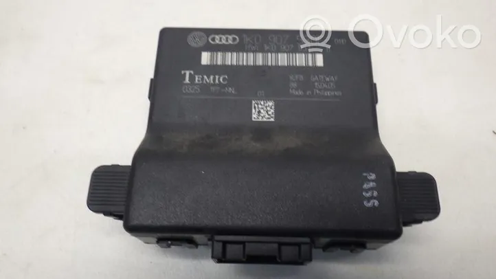 Skoda Octavia Mk2 (1Z) Modulo di controllo accesso 1K0907530E