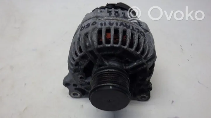 Skoda Octavia Mk2 (1Z) Alternator 06F903023F