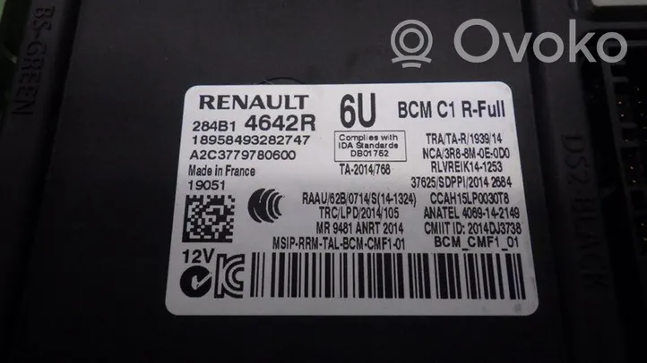 Renault Talisman Module confort 284B14642R