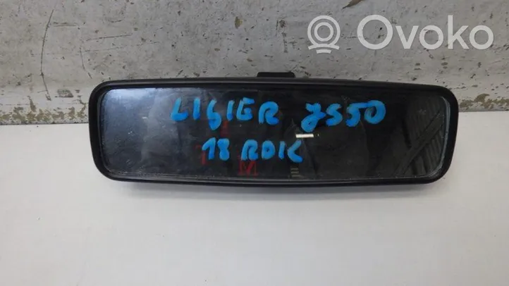 Ligier JS 50 Specchietto retrovisore (interno) 0208285