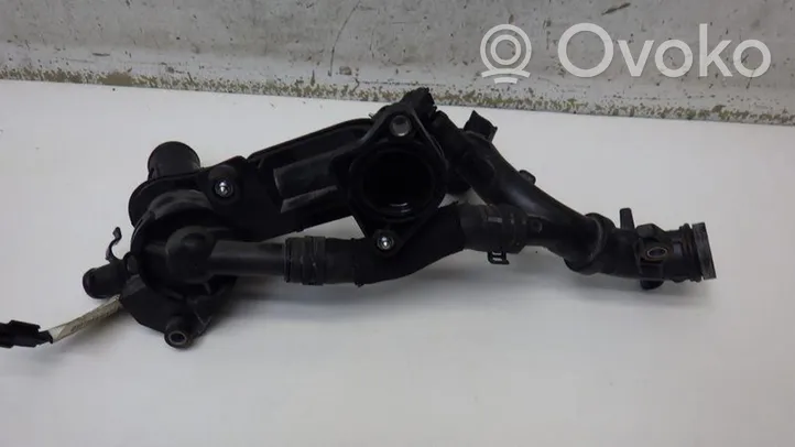 Renault Talisman Boîtier de thermostat 110602449R