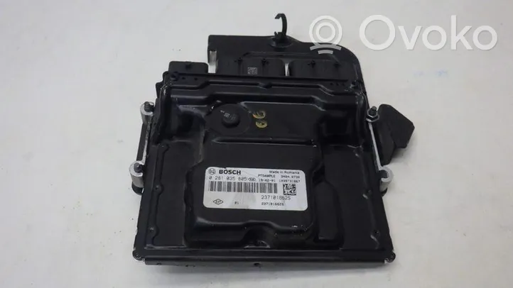 Renault Talisman Unité de commande, module ECU de moteur 237101662S