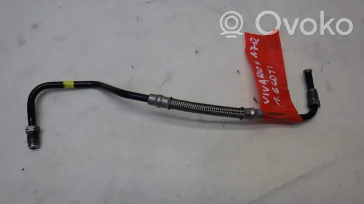 Opel Vivaro Brake line pipe/hose 