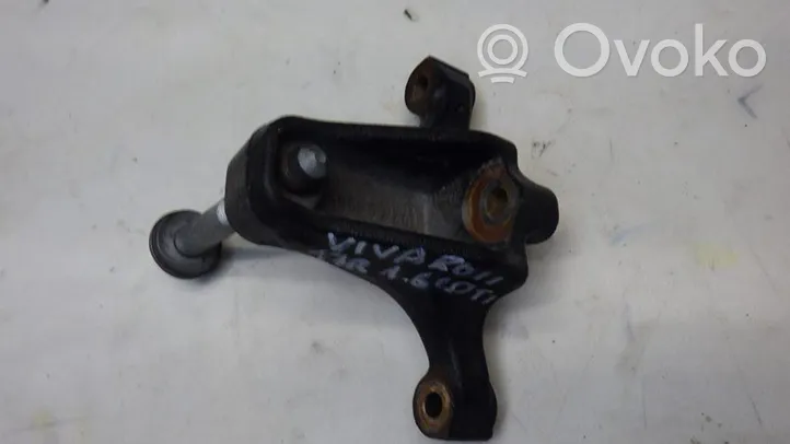 Opel Vivaro Support, suspension du moteur 