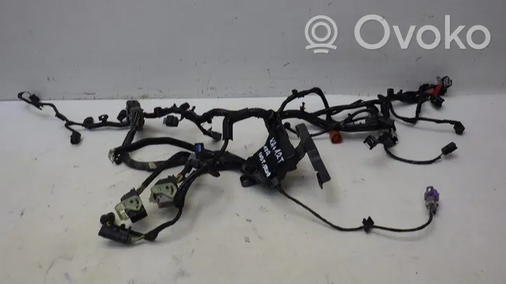 Ford Ka Faisceau de câblage pour moteur 