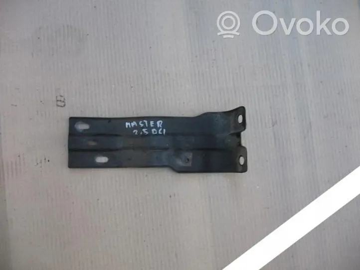 Opel Movano A Trunk/boot side trim panel 