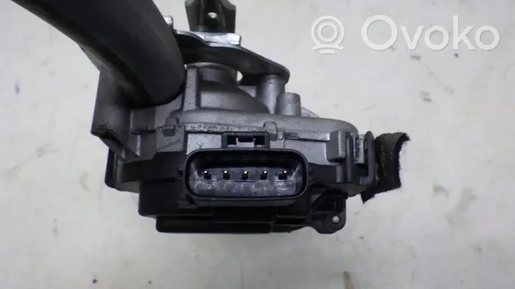 Ford Ka Mechanizm i silniczek wycieraczek szyby przedniej / czołowej 1137329010