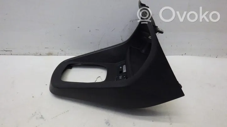 Ford Ka Rivestimento in plastica cornice della leva del cambio 