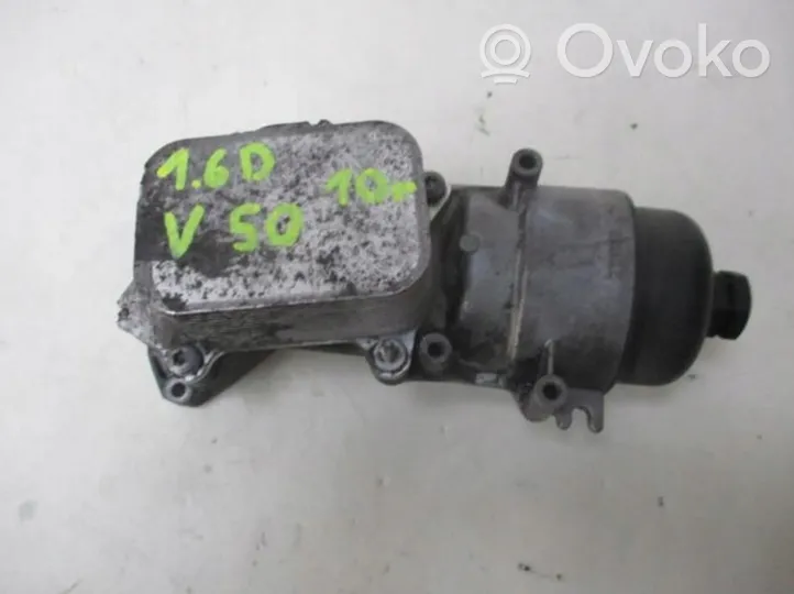 Volvo V50 Öljynsuodattimen kannake 