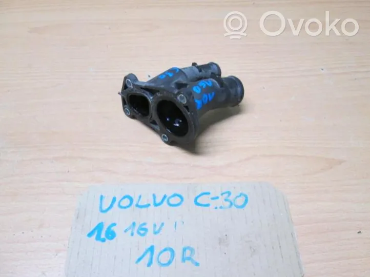 Volvo C30 Variklio aušinimo vamzdelis (-ai)/ žarna (-os) 3M5H-18K580-BB