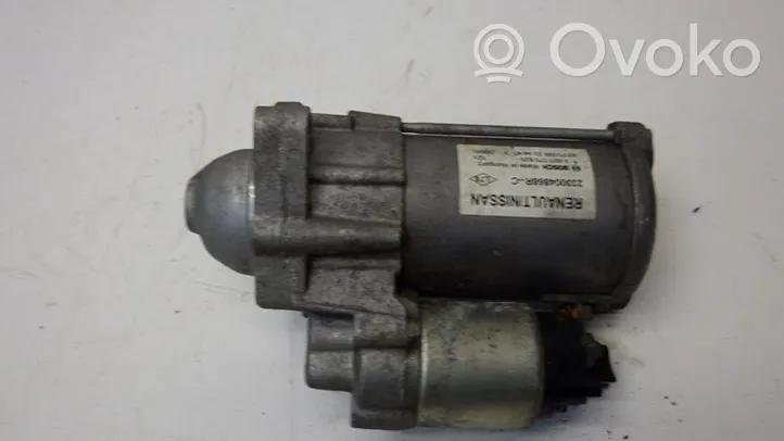 Renault Scenic IV - Grand scenic IV Starter motor 233004868R