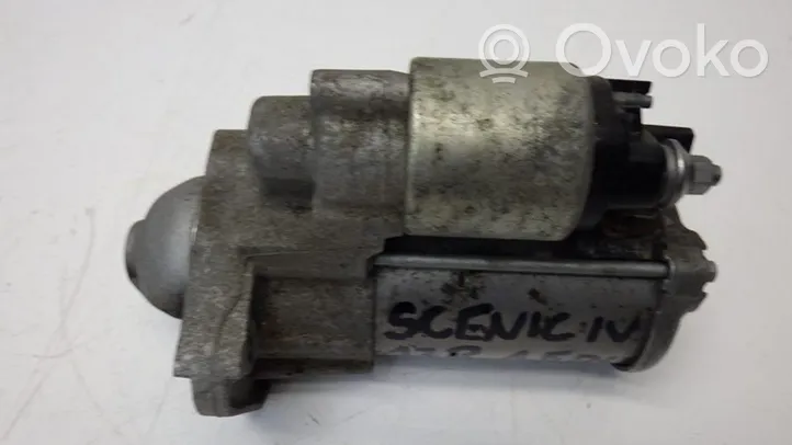 Renault Scenic IV - Grand scenic IV Starter motor 233004868R