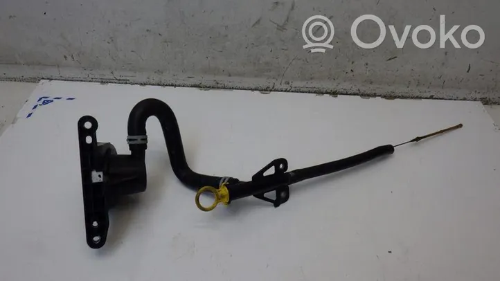 Renault Scenic IV - Grand scenic IV Oil level dip stick 152599140R