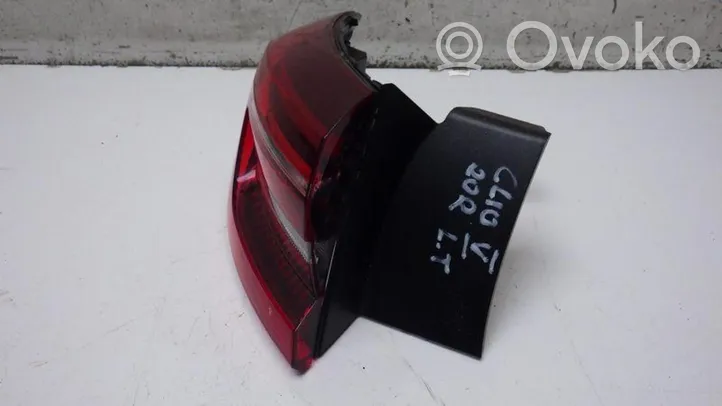 Renault Clio V Rear/tail lights 265551035R