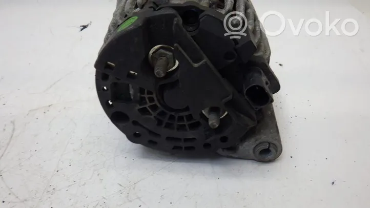 Citroen Jumper Generatore/alternatore 0124325053